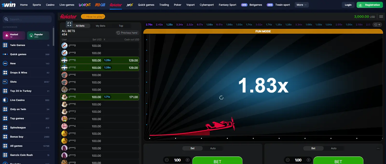 1win ایوی ایٹر کھیل 1win ایوی ایٹر کھیل